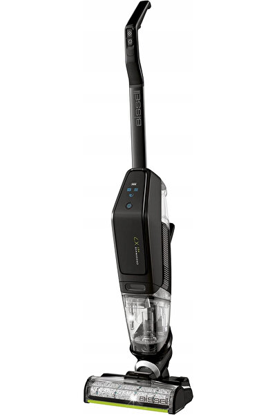 Bissell Aspirator fără fir Crosswave X7 2955N 3-în-1 cu funcție de spălare