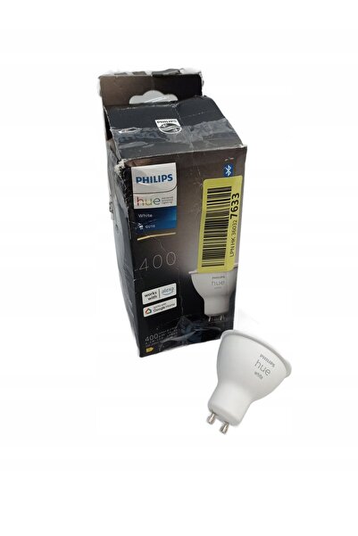 Philips Hue Hue White Ambiance Spot Inteligent Gu10
