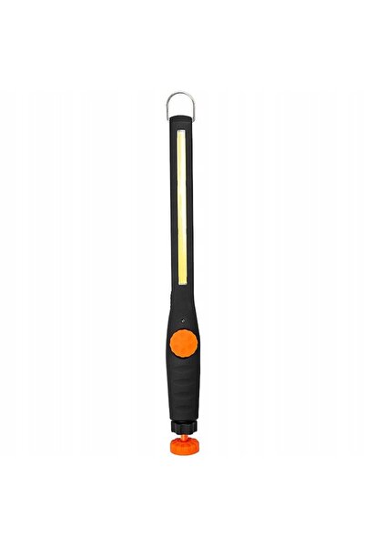 richmann Lampă de lucru LED 10W cu magnet și cârlig C6809