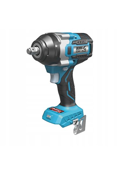 Dedra-Polonia Dedra 850Nm Cheie de impact fără fir, fără perii, cu prindere d...