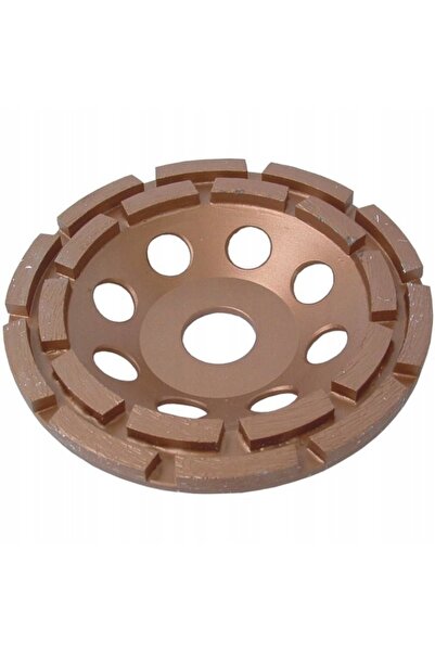 Dedra-Polonia Disc abraziv Dedra 2X Segment 180mm H1209