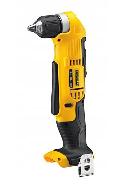 Dewalt 18 V Dcd740N-Xj Mașină de găurit/înșurubat unghiulară fără fir