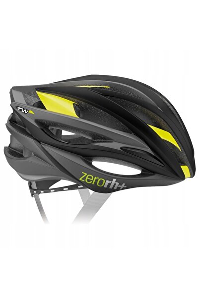 Zerorh+ Zw 11 Cască de ciclism ușoară și ventilată pentru bicicletă de șosea ...