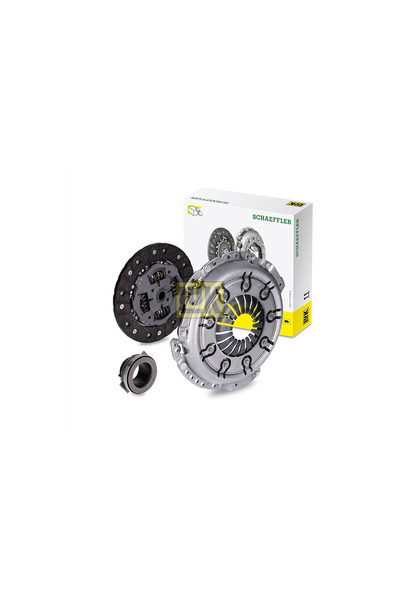 Schaeffler LuK Set ambreiaj Luk 620 3090 00