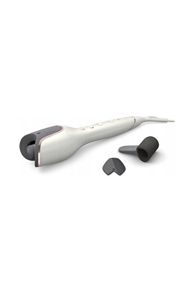 Philips Saeco Philips Auto Curler 8000 Bhb878/00 Alb Ondulator automat