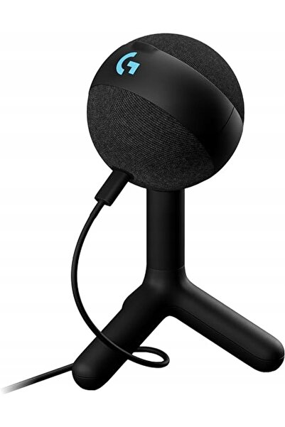 logitech g1 Microfon Logitech Yeti Orb 988-000551