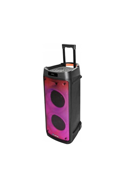 Blaupunkt Partybox Pb08Db 700W Boxă Bluetooth Karaoke cu Microfon
