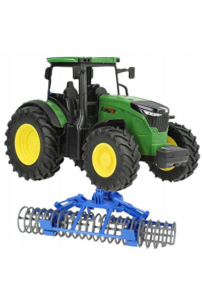 Stator Tractor, Vehicul agricol, Mașină tractorizată cu ax, Piese mobile prez...