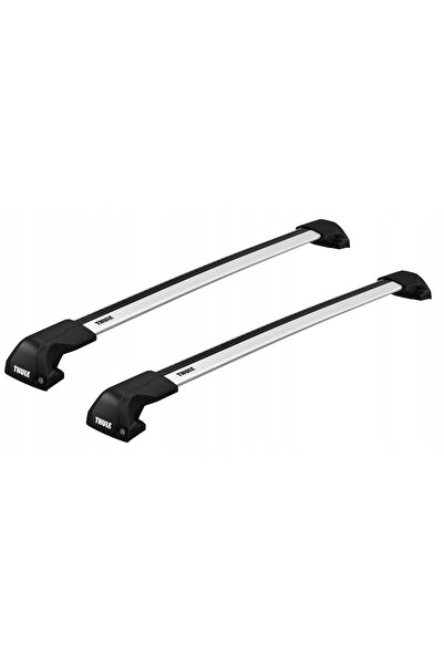 Thule Volvo V60 I 1.5-3.0 07.10- Adaptoare pentru suport picioare portbagaj 6...