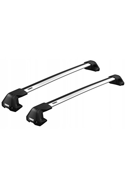Thule Nissan Leaf Electric 11.10- Adaptoare pentru suportul de picioare din p...