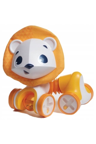 Tiny Love Jucărie interactivă - Leul Leonardo 72901