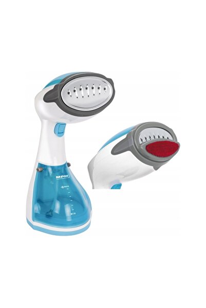 MPM GSM Iron Mzp 01 Aparat de aburi