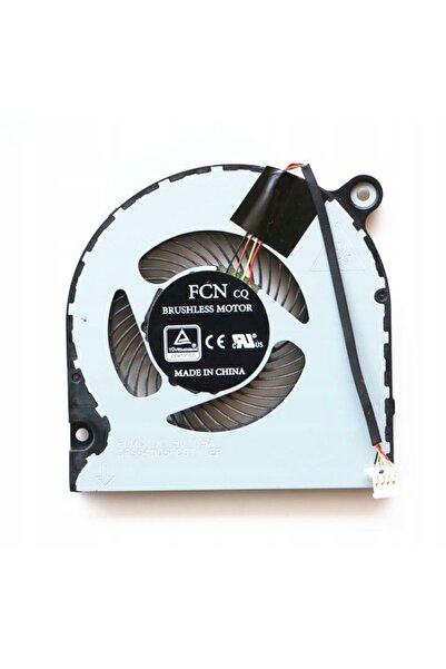 NO BRAND Ventilator CPU pentru Acer Nitro5 An515-42 An515-41 An515-51 Ph315-5...