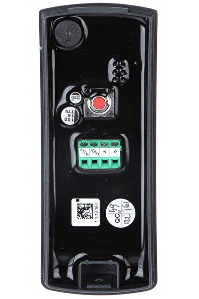 ROGER Senzor de proximitate MCT62E