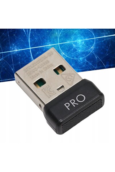 NO BRAND Adaptor receptor wireless USB pentru mouse Logitech G Pro 2.4GHz