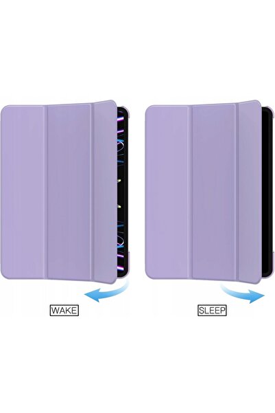 NO BRAND Husă Jetech pentru iPad Pro 11'' 4/3/2/1 iPad Air 11/5/4/6 cu Suport...