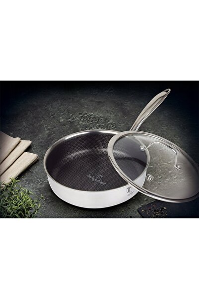 NO BRAND Tigaie adâncă de 24 cm Berlinger Haus Eternal Collection BH-8511