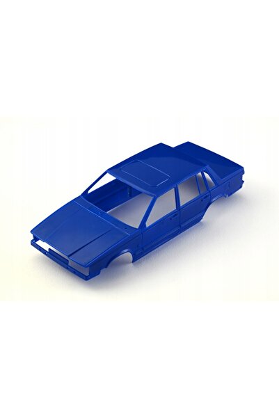 NO BRAND Italeri 3623 1:24 volvo 760 gle glue mașină model
