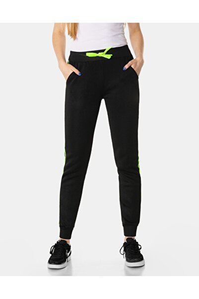 NO BRAND Set Trening Sportiv Femei Hanorac + Pantaloni 0057-3 R M/L