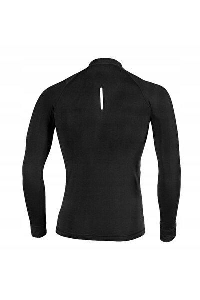 NO BRAND Lenjerie termică sport de iarnă, tip tricou/bluză, mărimea S