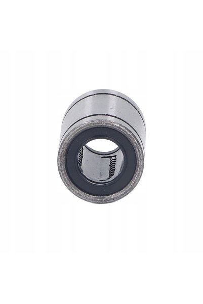 NO BRAND Rulment liniar Lm 8 uu tip închis pentru rolă CNC, 10 bucăți