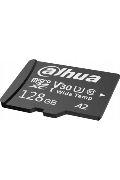 NO BRAND Tf-W100-128Gb Microsd Uhs-I, Sdxc 128Gb Card de memorie Dahua