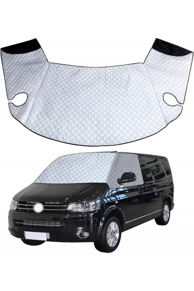 NO BRAND Parasolar magnetic pentru Wana Uv, de dimensiuni mari, pentru parbri...