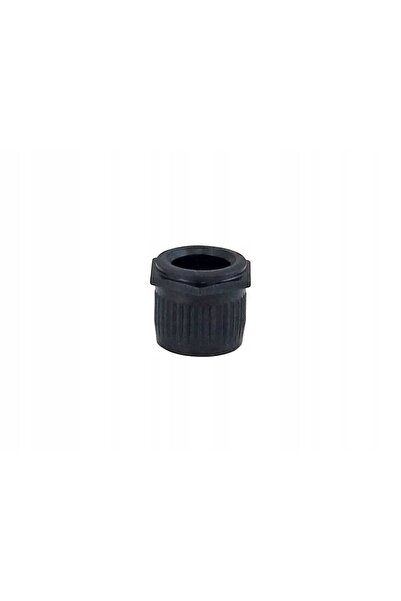 NO BRAND Hosco Bu-Cbh Reductoare de chei hexagonale vintage (Negru)