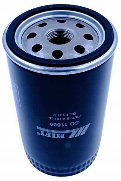 NO BRAND Filtru de ulei HIFI P502465 H361W SP4780 LSF5193 JCB