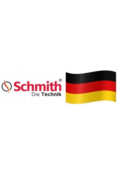 NO BRAND Perie de sârmă sertizată din alamă de 250mm Schmith