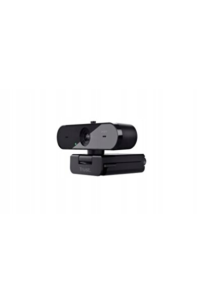 NO BRAND Cameră web 2K QHD cu capac de protecție pentru lentilă și microfon