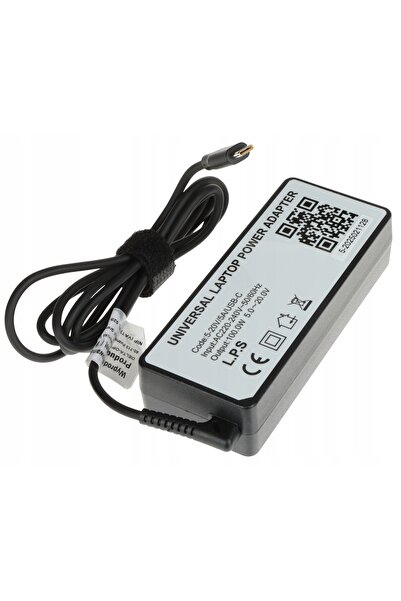 NO BRAND Încărcător laptop 5-20V/5A/Usb-C