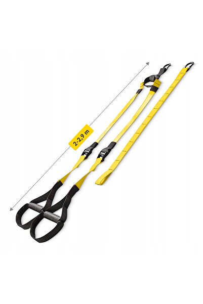 NO BRAND Chingi de antrenament Benzi de antrenament Exerciții TRX Antrenament...
