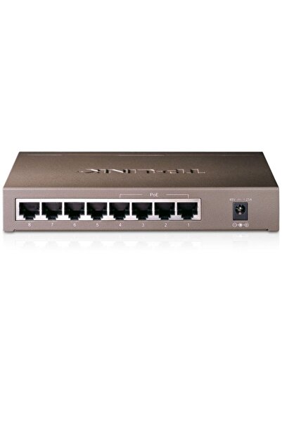 TP-LINK Switch TL-SF1008P