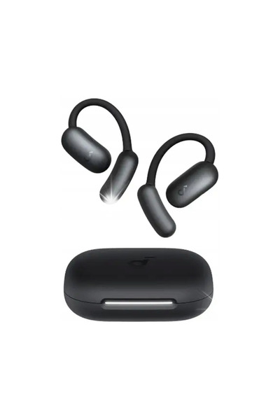 Anker Soundcore Aerofit2, Căști wireless, Negru