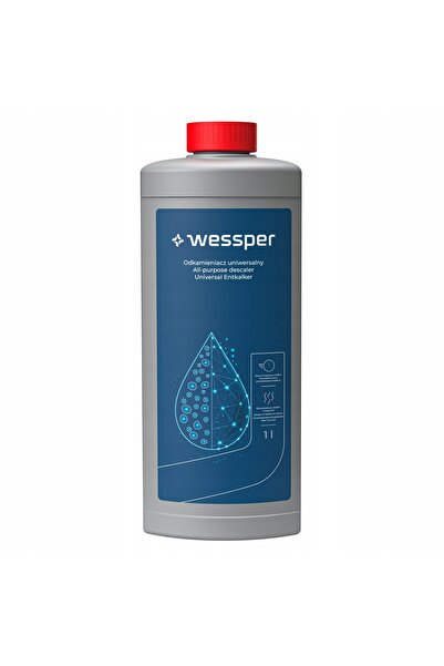 NO BRAND Wessper: tablete de curățare și detartrare pentru aparat de cafea, l...