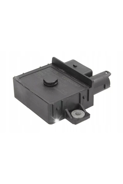NO BRAND Releu Unitate Control Becuri Incandescente Bmw 1 E81 E87 E88 E82 3 E...