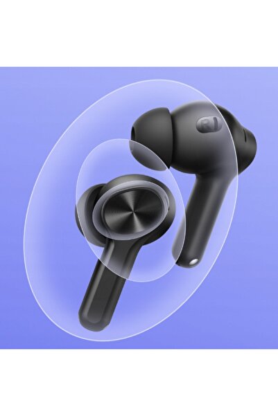 NO BRAND Realme Buds T200 Lite Căști Bluetooth cu Reducere Profundă a Zgomotului
