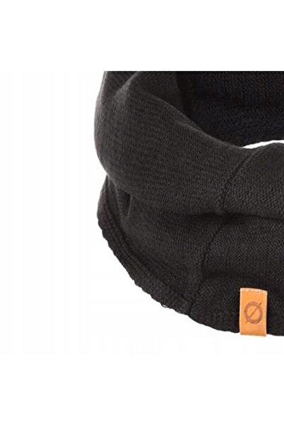 NO BRAND Seturi negre de iarnă: Căciuli, căciuli tip beanie, mănuși