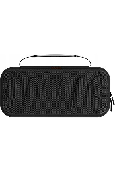 NO BRAND Carcasă de protecție pentru Nintendo Switch 2, rigidă, capacitate ma...