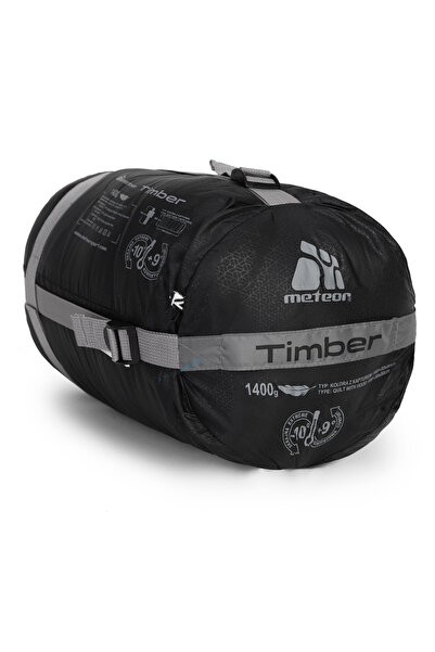 NO BRAND Sac de dormit 2 în 1 METEOR TIMBER cu izolație din bumbac până la -1...