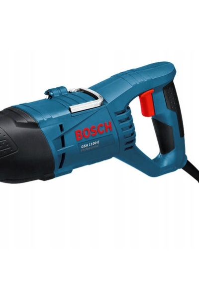 NO BRAND 1100W Gsa 1100E Fierăstrău Sabie Bosch 2 Lame