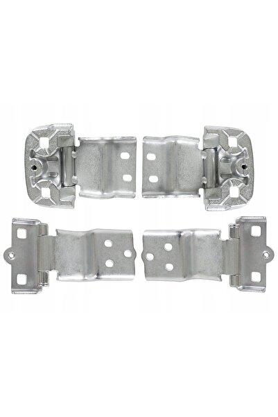 MODECAR FIAT DUCATO PEUGEOT BOXER CITROEN JUMPER 2006- 4x Balamale ușă spate