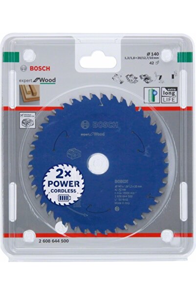 NO BRAND Disc de tăiere tablă pentru mașină de tăiat 140/20 mm 42 dinți Bosch...