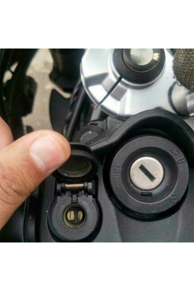 NO BRAND Pentru BMW Ducati Triumph încărcător USB QC3.0 PD