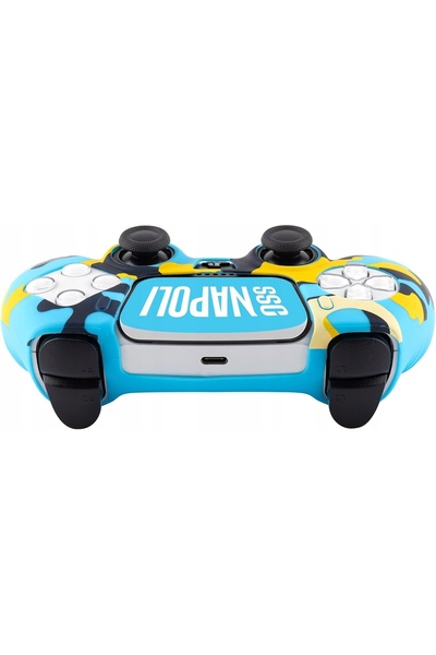 NO BRAND Husă de protecție din silicon pentru controler PS5