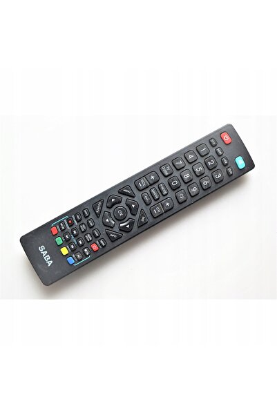 NO BRAND Telecomandă pentru TV Saba 40/1330 Originală