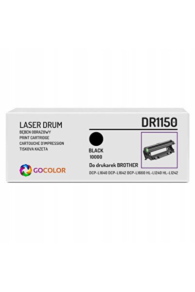 NO BRAND Nouă unitate de tambur Dr-1150 Dr1150 pentru Brother Hl-L1240W Hl-L1...