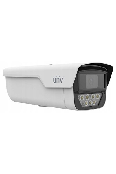 NO BRAND Cameră IP UNIVIEW IPC245LP-ADF40KC-WP(4mm) 5Mpx OwlView LED 50m micr...