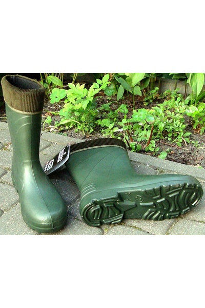 NO BRAND Lekkie Pantofi de cauciuc pentru femei Alaska 869 Lemigo N.38